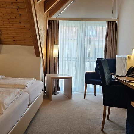 Landgasthof Hotel Rittmayer Hallerndorf Exterior photo