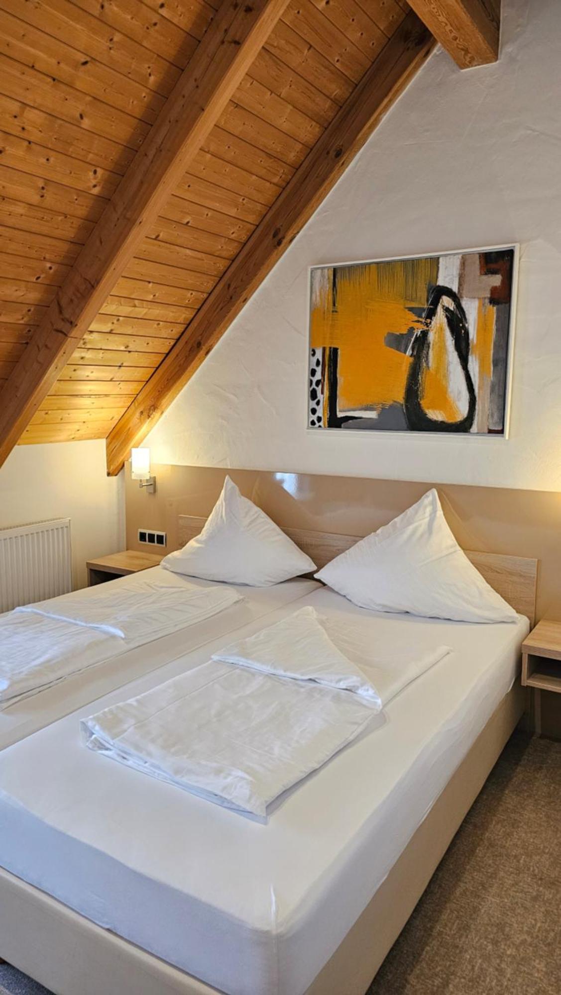 Landgasthof Hotel Rittmayer Hallerndorf Exterior photo
