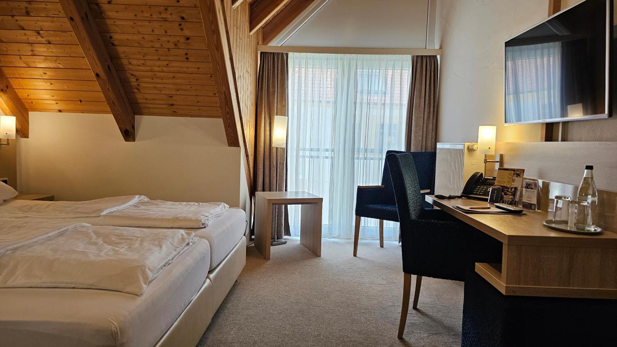 Landgasthof Hotel Rittmayer Hallerndorf Exterior photo