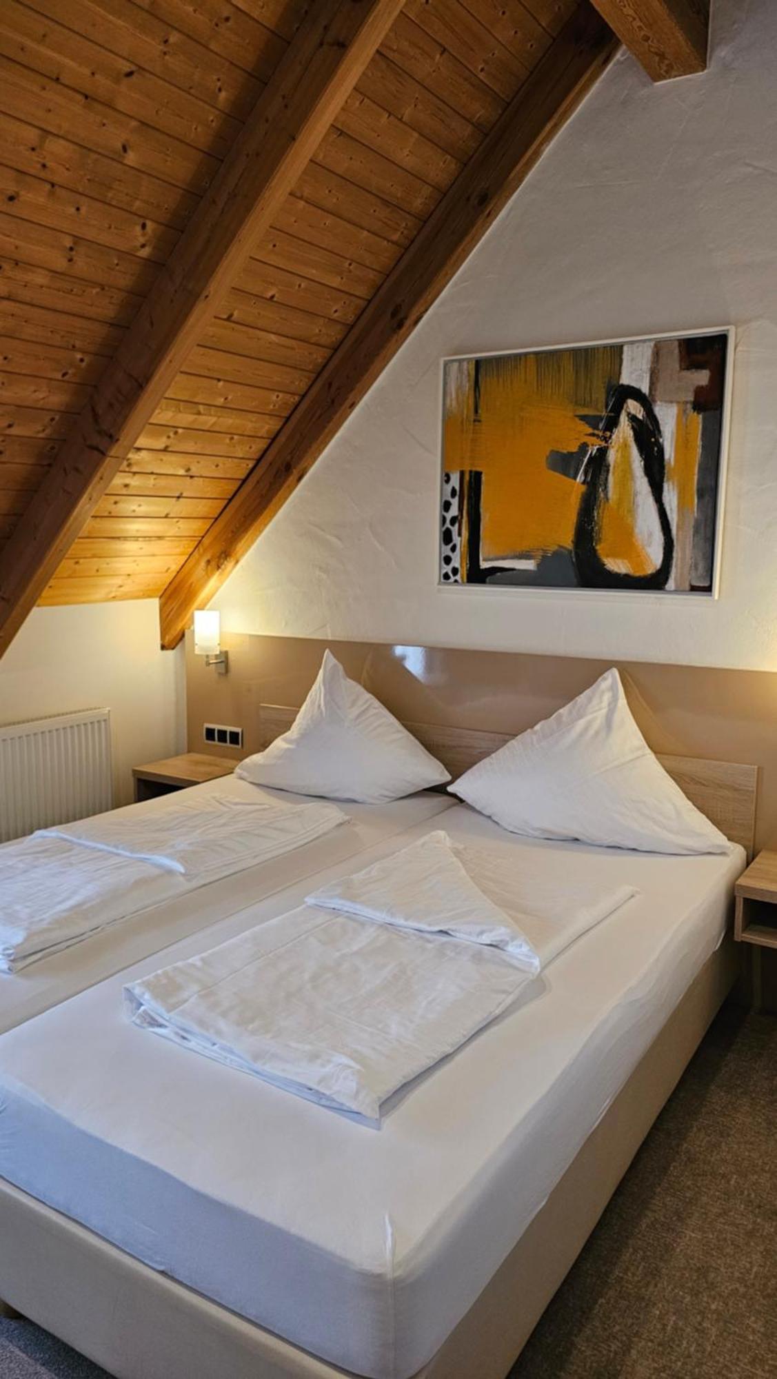 Landgasthof Hotel Rittmayer Hallerndorf Exterior photo