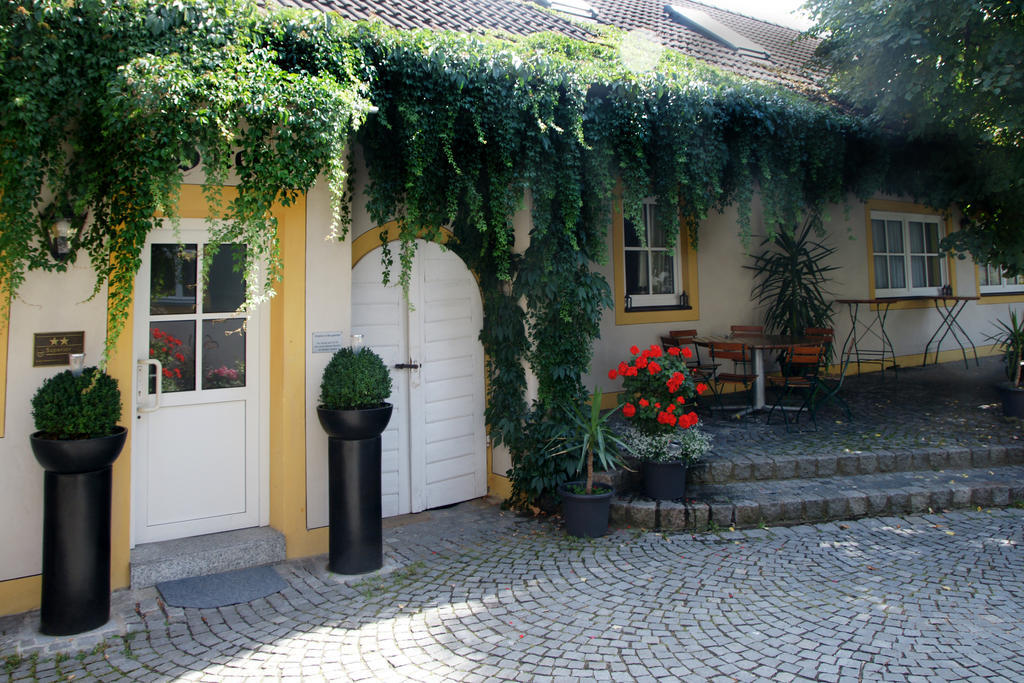Landgasthof Hotel Rittmayer Hallerndorf Exterior photo