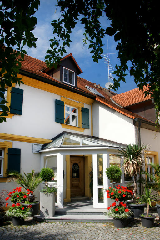 Landgasthof Hotel Rittmayer Hallerndorf Exterior photo