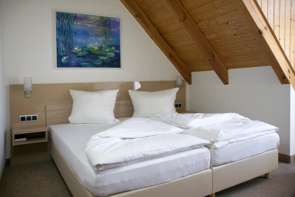 Landgasthof Hotel Rittmayer Hallerndorf Room photo